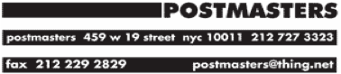Postmasters HD:Users:PMG:Documents:GALLERY:LOGO/LETTERHEAD:postmasters-stationery-logo.gif